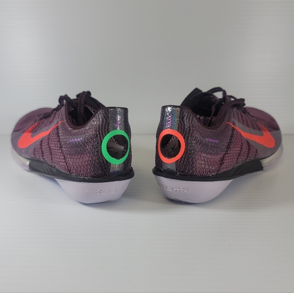 New Nike Victory 2 Faith Kipyegon Track Shoes Purple IB4202-600 main image 4